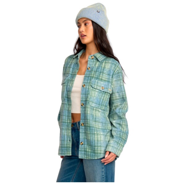 Billabong - Women's Forge Fleece - Camisa