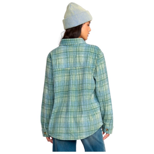 Billabong - Women's Forge Fleece - Camisa