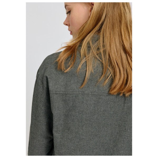 Mazine - Women's Flannel Shirt - Overhemd