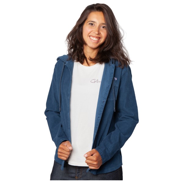 Chillaz - Women's Fendels - Skjorte