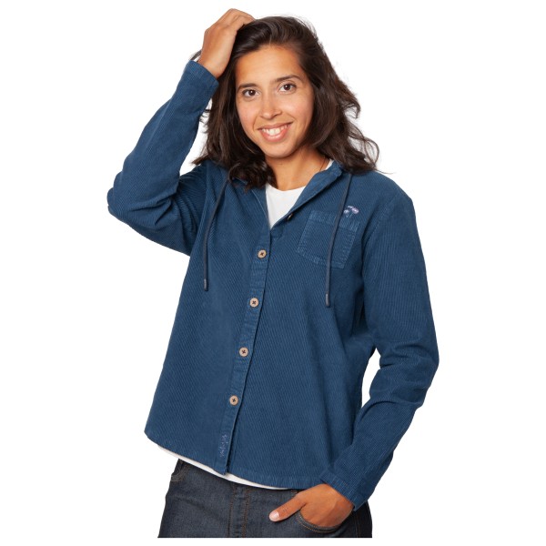 Chillaz - Women's Fendels - Skjorte