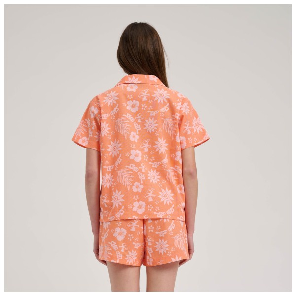 Santa Cruz - Women's Take A Trip Shirt - Camicetta