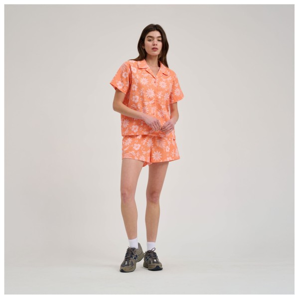 Santa Cruz - Women's Take A Trip Shirt - Camicetta