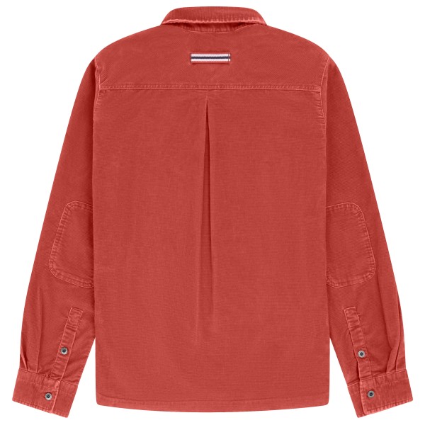 Amundsen Sports - Women's Ranger Velvet Half-Zip Shirt - Blusar