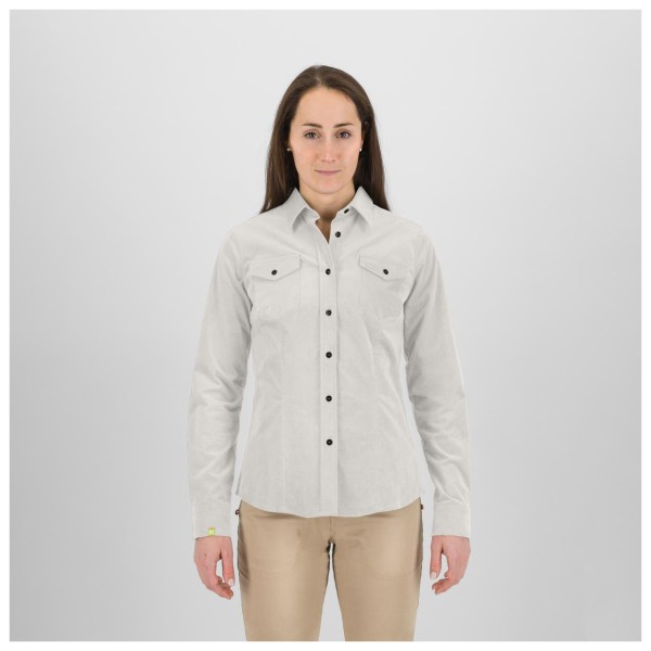Karpos - Women's Abete Shirt - Bluse