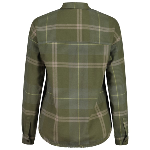 Maloja - Women's MaloM. - Camicia