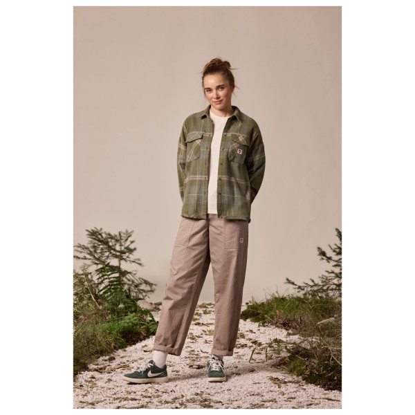 Maloja - Women's MaloM. - Camicia