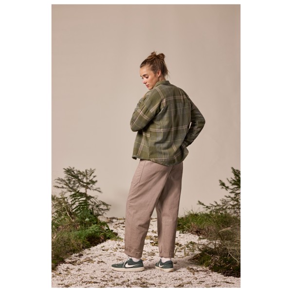 Maloja - Women's MaloM. - Hemd