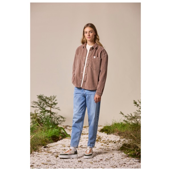 Maloja - Women's TisavarM. - Overhemd