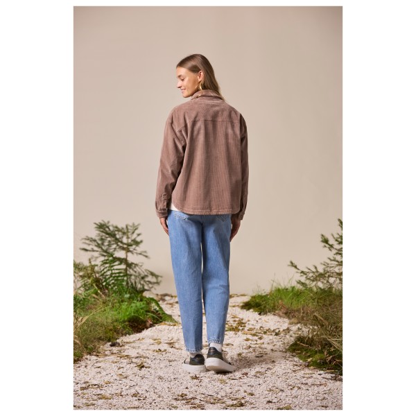 Maloja - Women's TisavarM. - Overhemd