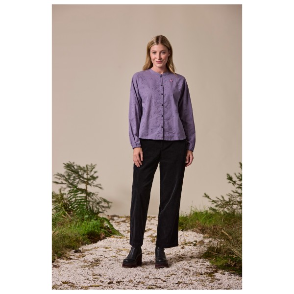 Maloja - Women's ZellerseeM. - Blusa