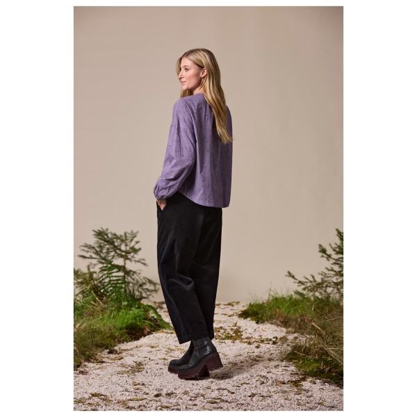 Maloja - Women's ZellerseeM. - Blusa