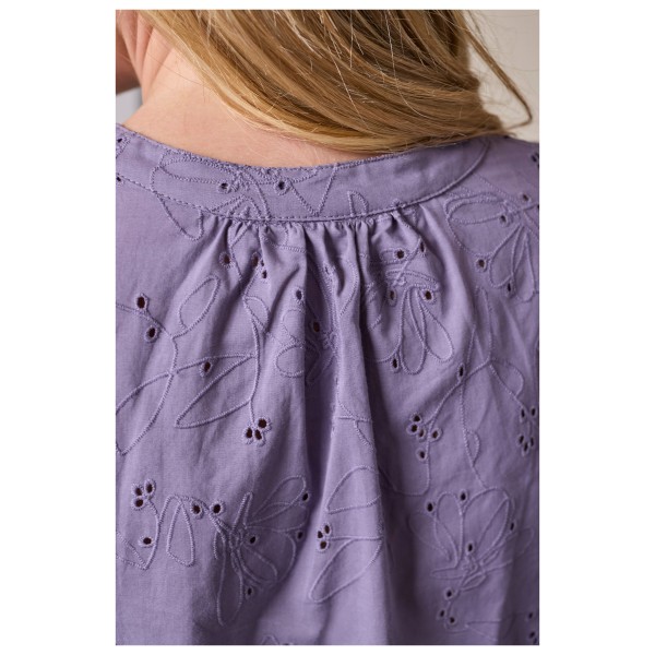 Maloja - Women's ZellerseeM. - Blusa