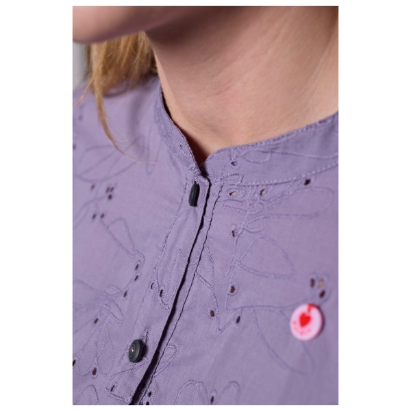 Maloja - Women's ZellerseeM. - Blusa