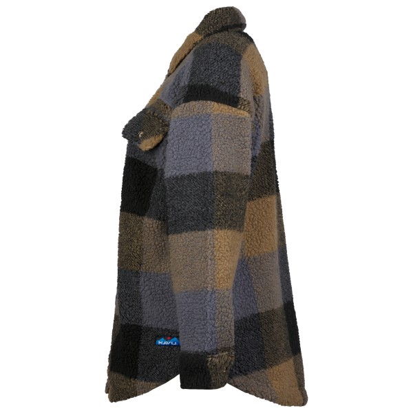 KAVU - Women's Northern Sky - Fleecetakki