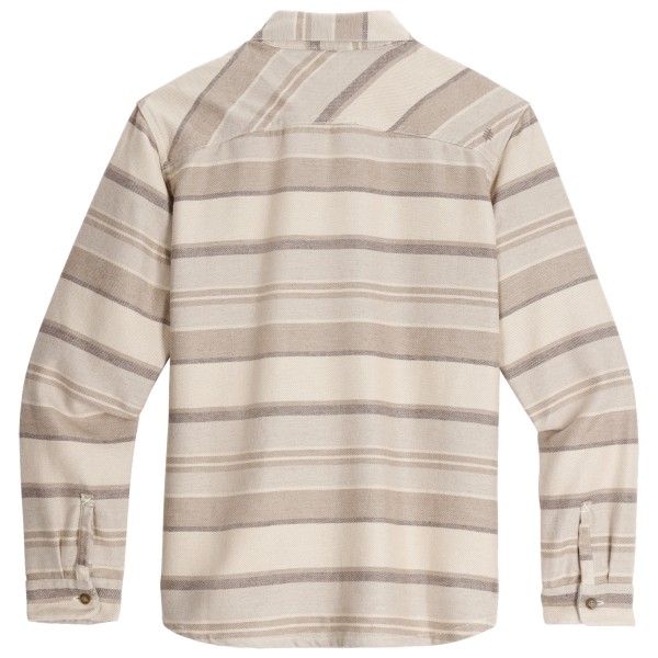 Royal Robbins - Women's Clouds Rest Hemp L/S - Camicia