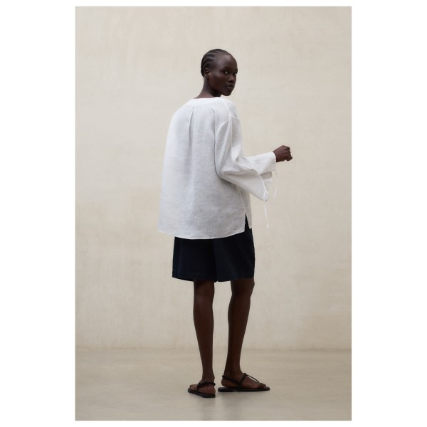 Ecoalf - Women's Jena Shirt - Blusa