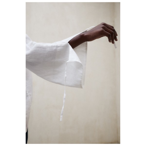 Ecoalf - Women's Jena Shirt - Blusar