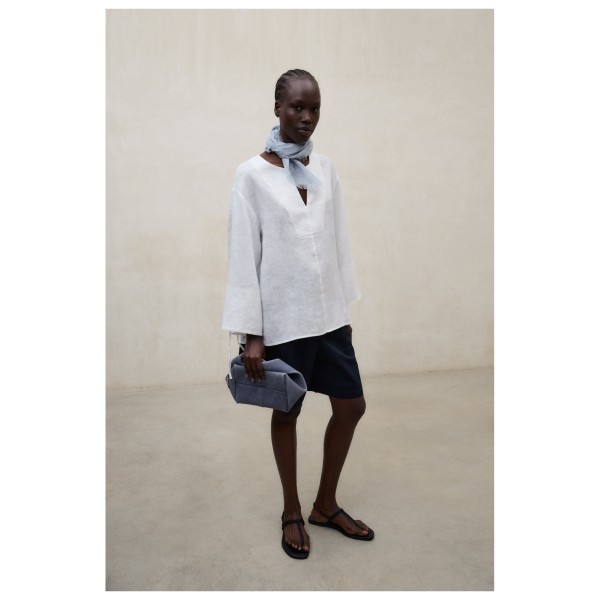 Ecoalf - Women's Jena Shirt - Blusar