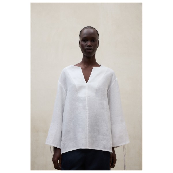 Ecoalf - Women's Jena Shirt - Bluse