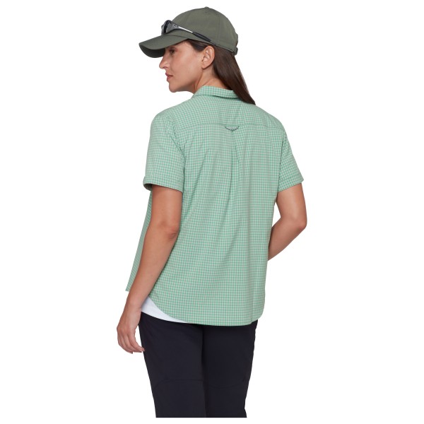 Mammut - Women's Aada Shirt - Blouse