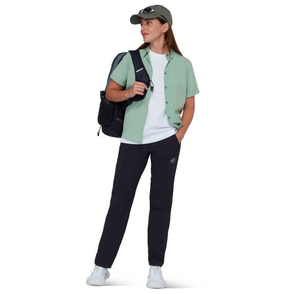 Mammut - Women's Aada Shirt - Blusa