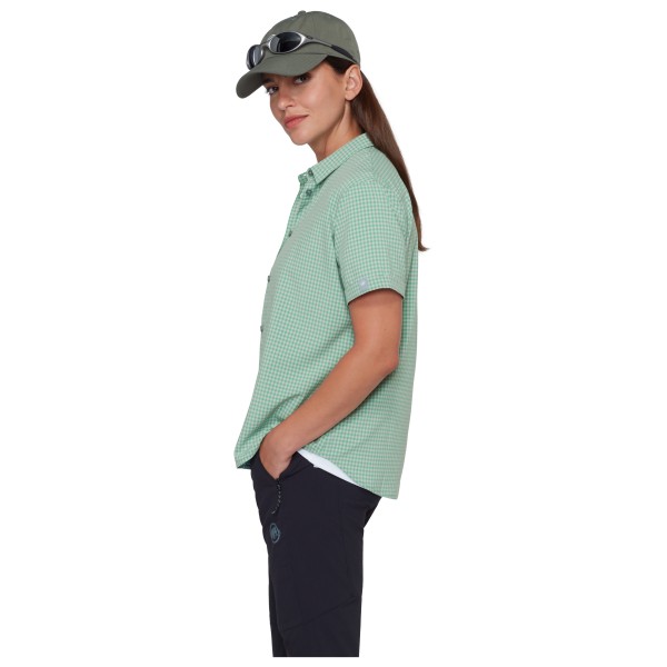 Mammut - Women's Aada Shirt - Bluse