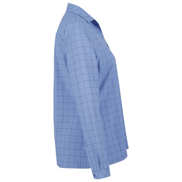 Heber Peak - Women's WillowHe. Trekking Shirt L/S - Bluse