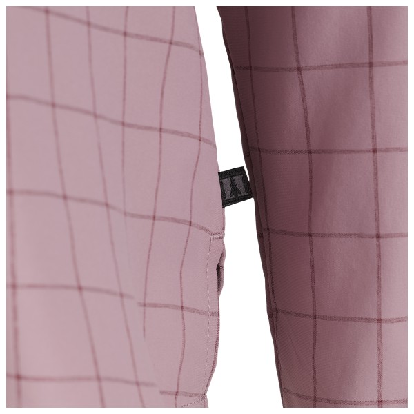 Heber Peak - Women's WillowHe. Trekking Shirt L/S - Bluse