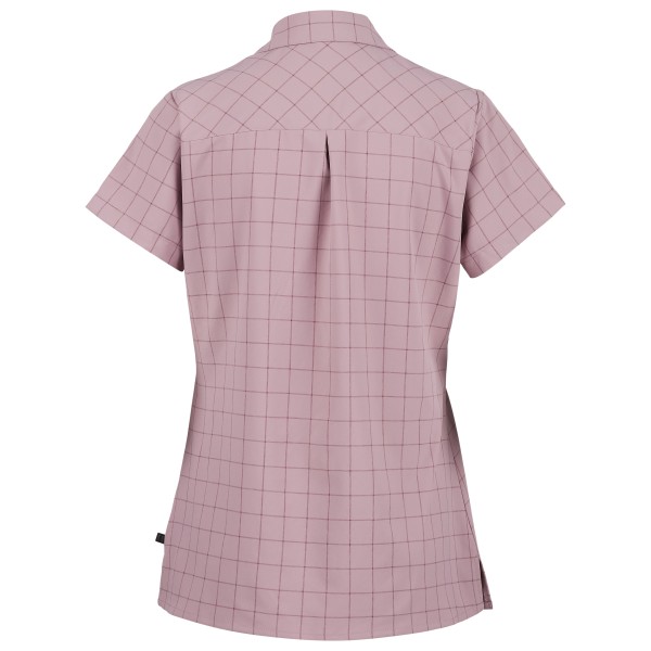 Heber Peak - Women's WillowHe. Trekking Shirt S/S - Blusar