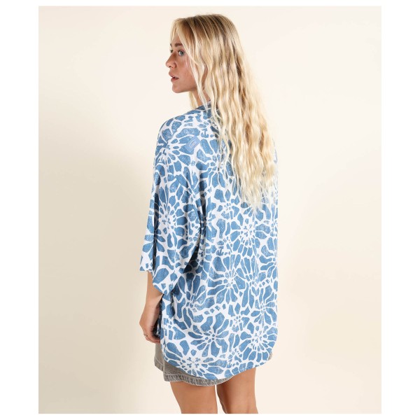 Oxbow - Women's Coral Short Sleeves Shirt - Shirt