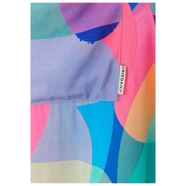 Iriedaily - Women's Stohead Lucie Shirt - Hemd