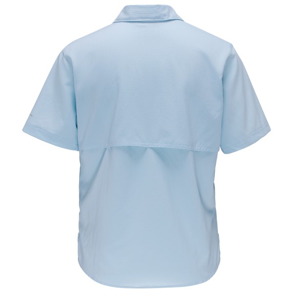 Columbia - Women's Silver Ridge Utility II S/S Shirt - Shirt