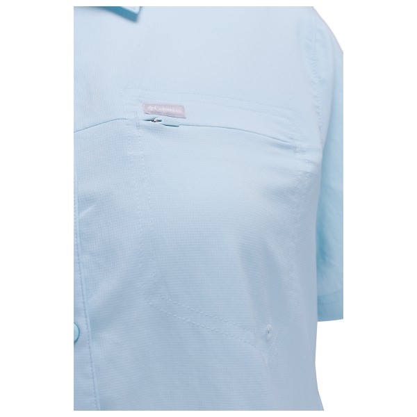 Columbia - Women's Silver Ridge Utility II S/S Shirt - Shirt