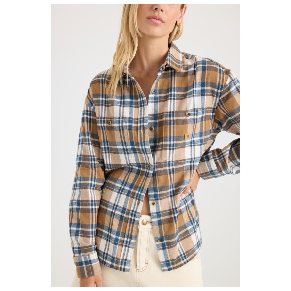 Roark - Women's Amberley Light - Camisa