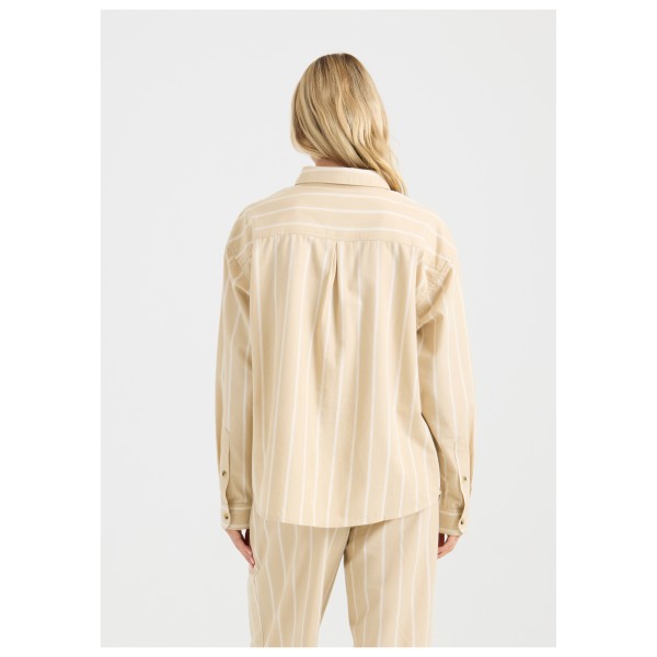 Roark - Women's Costa Shirt - Camicia