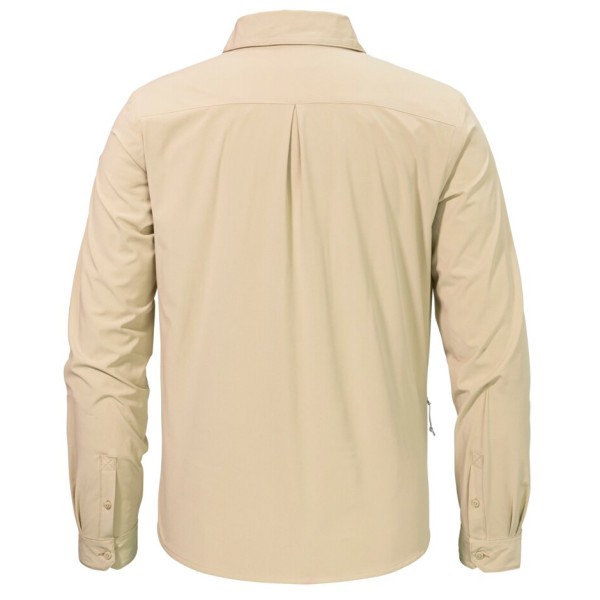 Schöffel - Women's Blouse Style Dunajec - Blusar