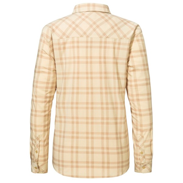 Schöffel - Women's Blouse Style Fraris - Chemisier
