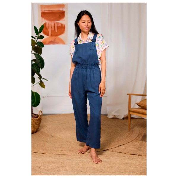 TWOTHIRDS - Women's Hurissalo - Blusar