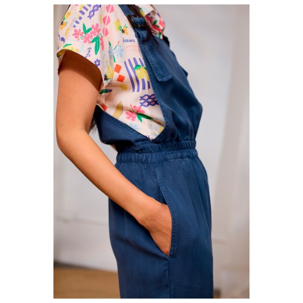 TWOTHIRDS - Women's Hurissalo - Camicetta