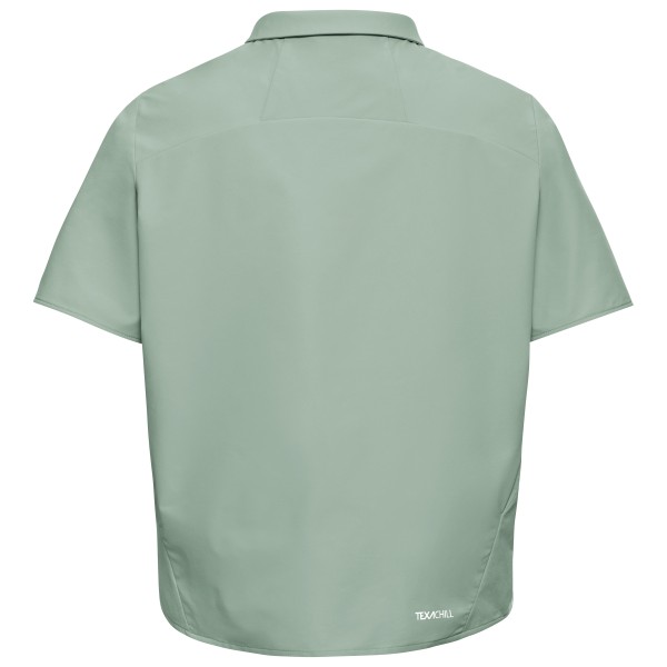 Jack Wolfskin - Women's Prelight Suncool Shirt - Skjorta