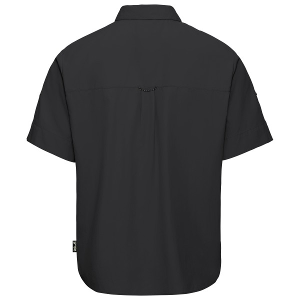 Jack Wolfskin - Women's Sierra Canyon Shirt - Camicetta