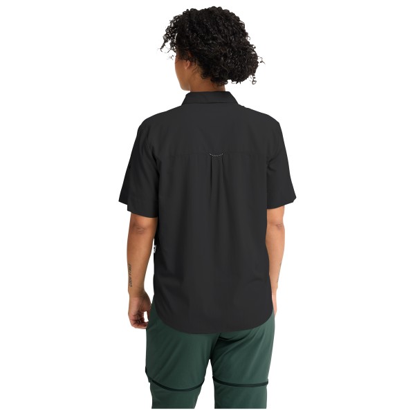 Jack Wolfskin - Women's Sierra Canyon Shirt - Camicetta