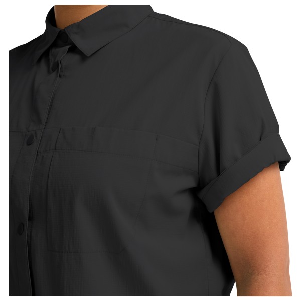 Jack Wolfskin - Women's Sierra Canyon Shirt - Camicetta