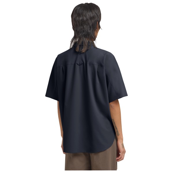 Jack Wolfskin - Women's Sierra Quest S/S Shirt - Bluse