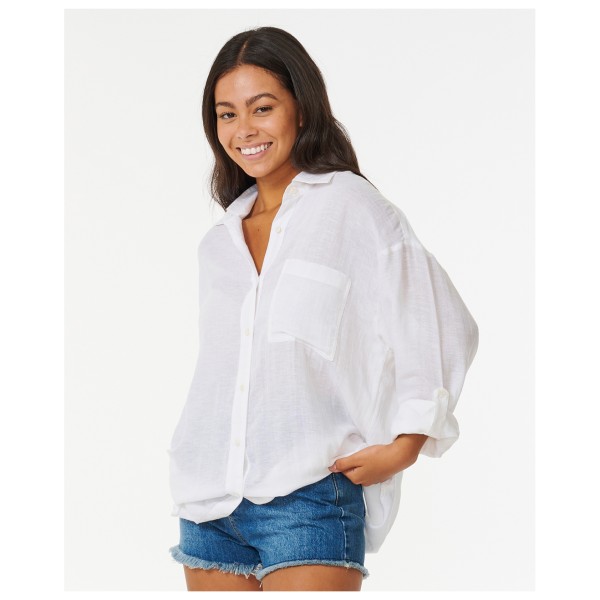 Rip Curl - Women's Premium Surf Holiday Shirt - Chemisier