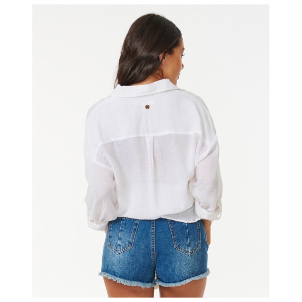 Rip Curl - Women's Premium Surf Holiday Shirt - Chemisier