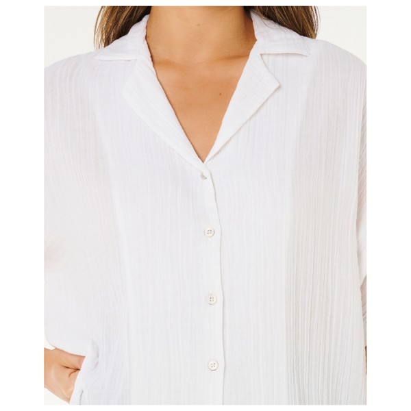 Rip Curl - Women's Premium Surf S/S Shirt - Blusa