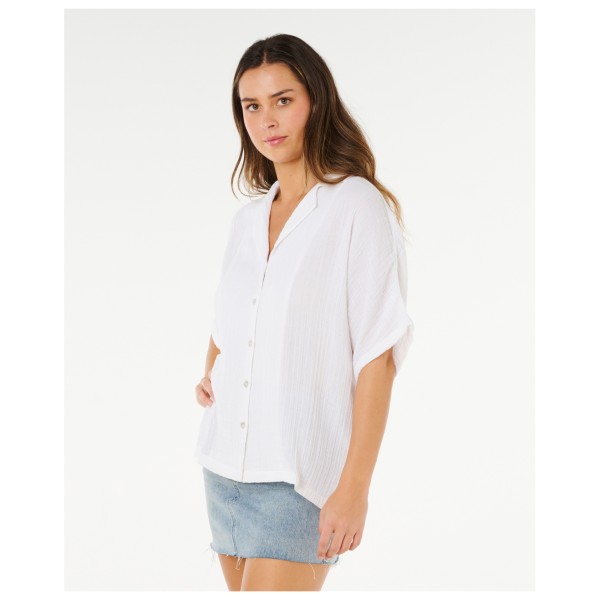 Rip Curl - Women's Premium Surf S/S Shirt - Bluse