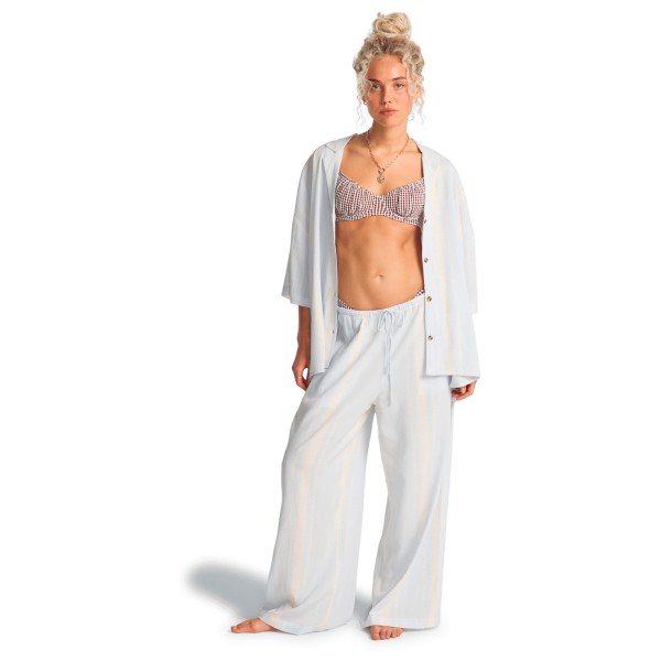 Billabong - Women's Beach Side - Blusa